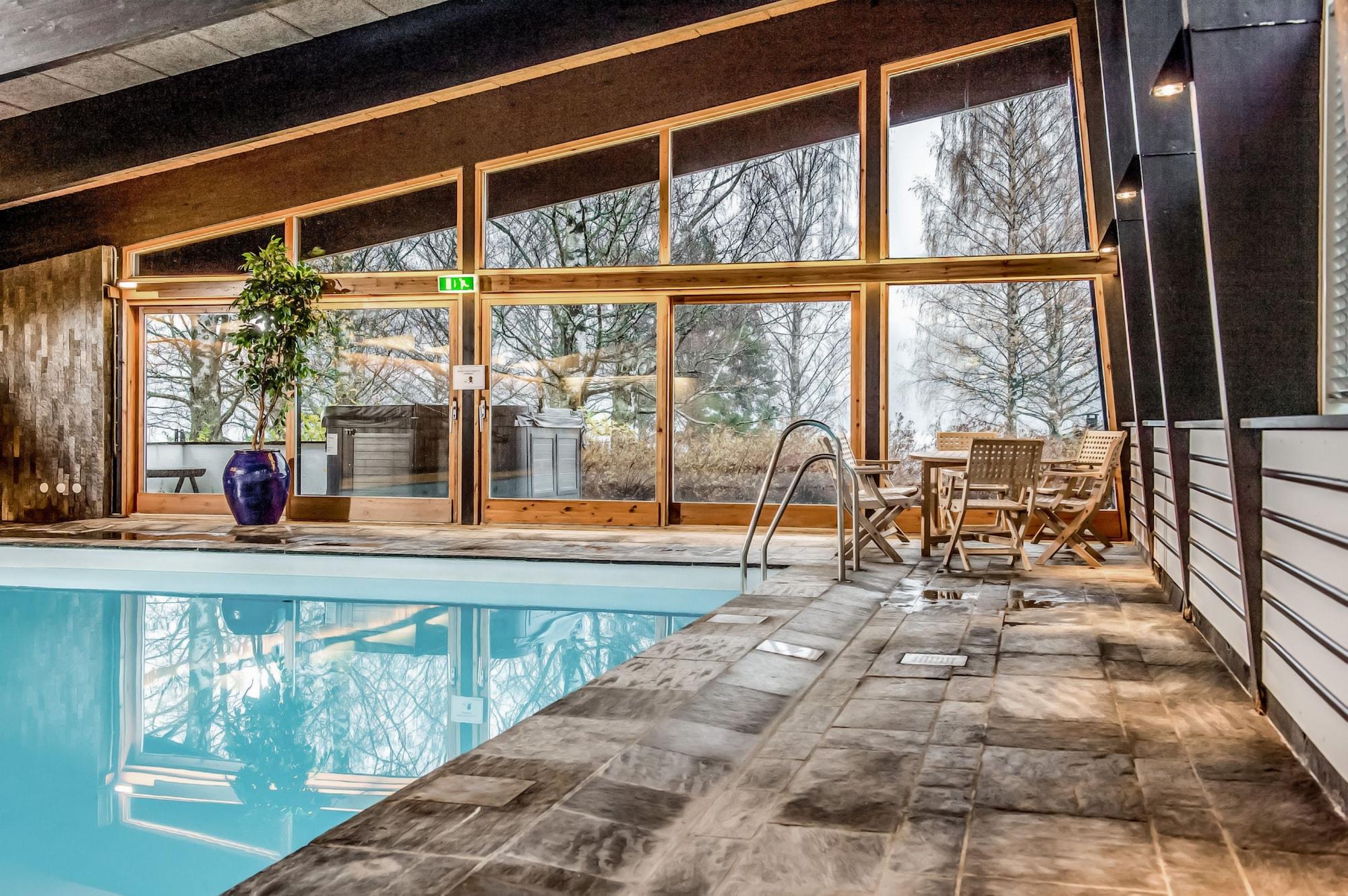 Hurdalsjoen Hotel & Spa Экстерьер фото