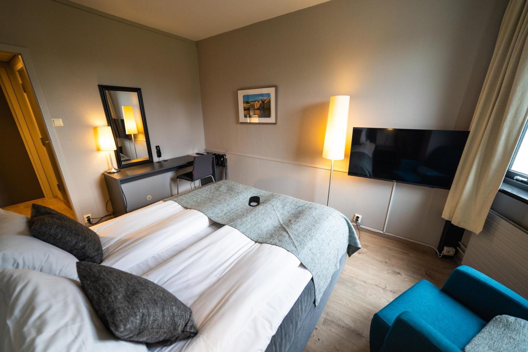 Hurdalsjoen Hotel & Spa Экстерьер фото